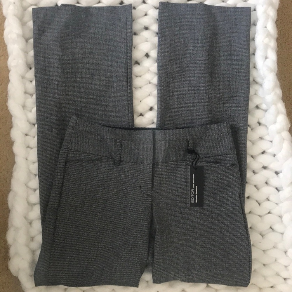 Express / Editor Dress Pant